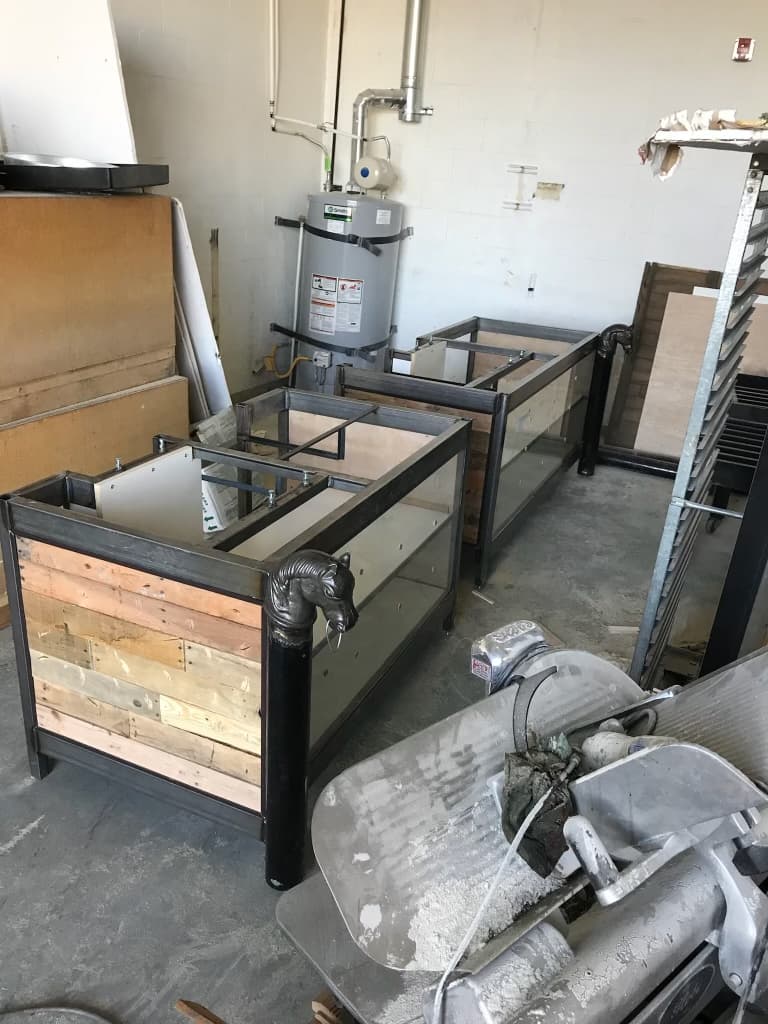 TJW Contractor project 3