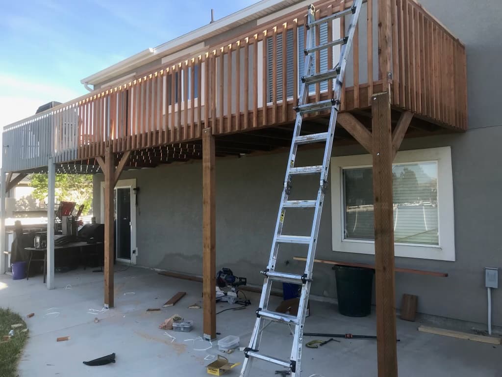 TJW Contractor project 4