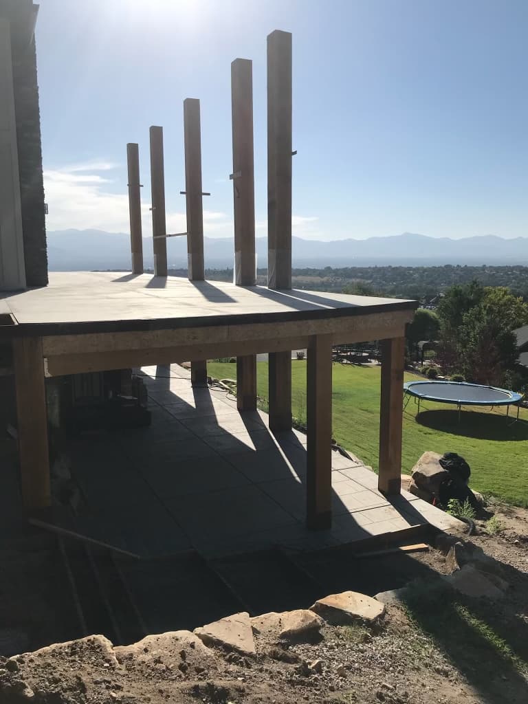 TJW Contractor project 20