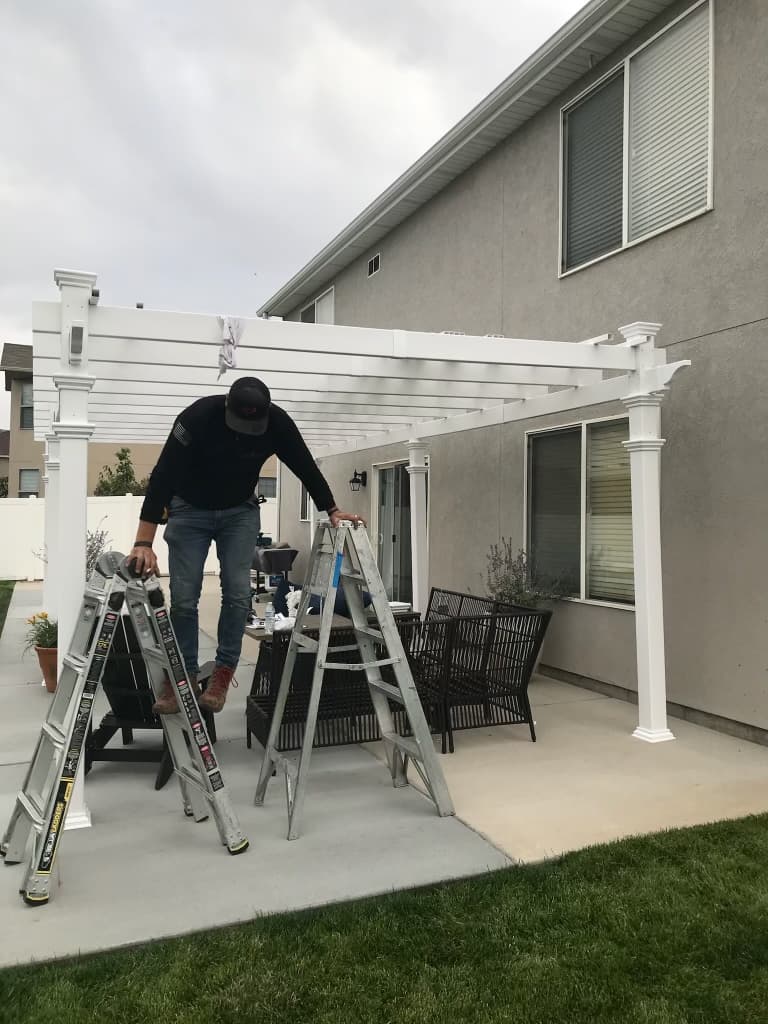 TJW Contractor project 23
