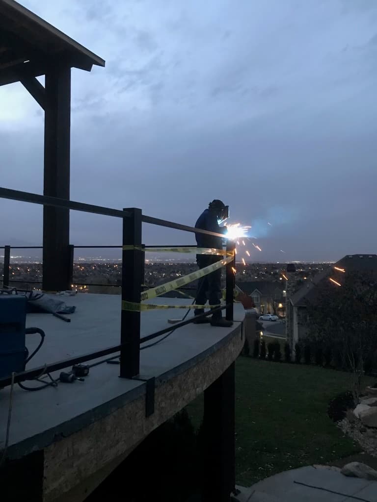 TJW Contractor project 30
