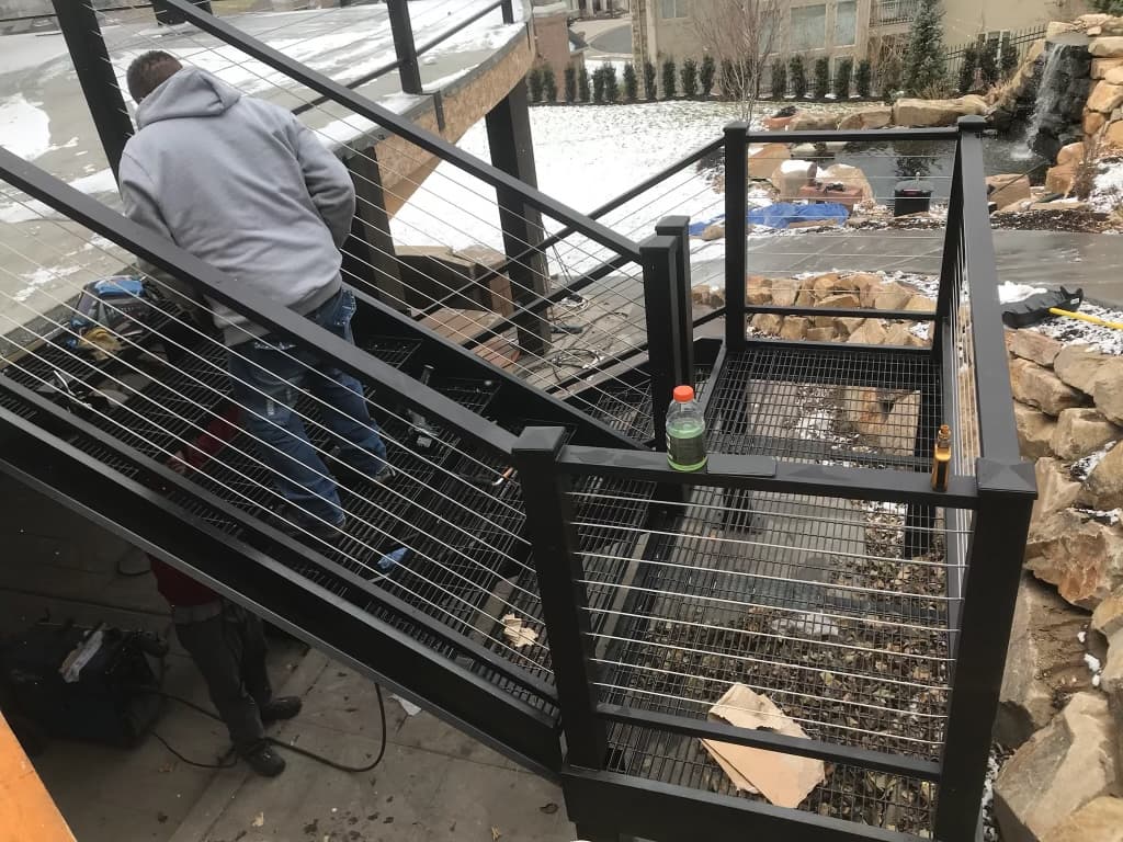 TJW Contractor project 32