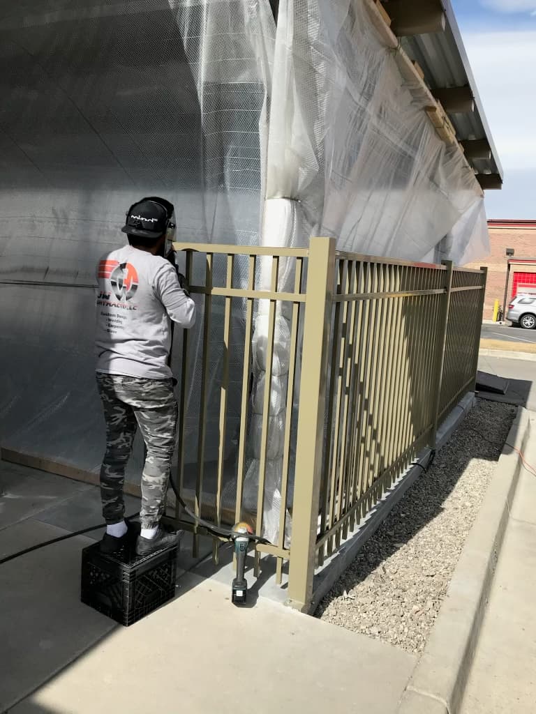 TJW Contractor project 36