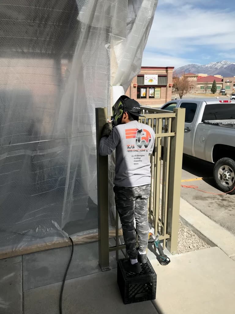 TJW Contractor project 37