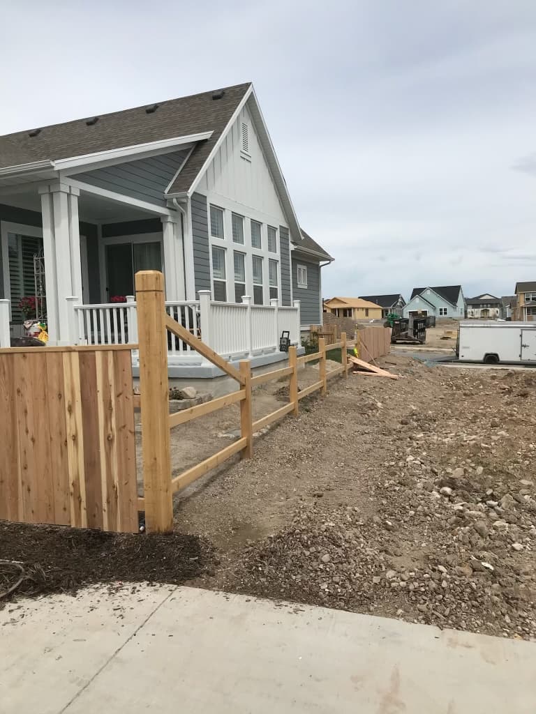TJW Contractor project 41