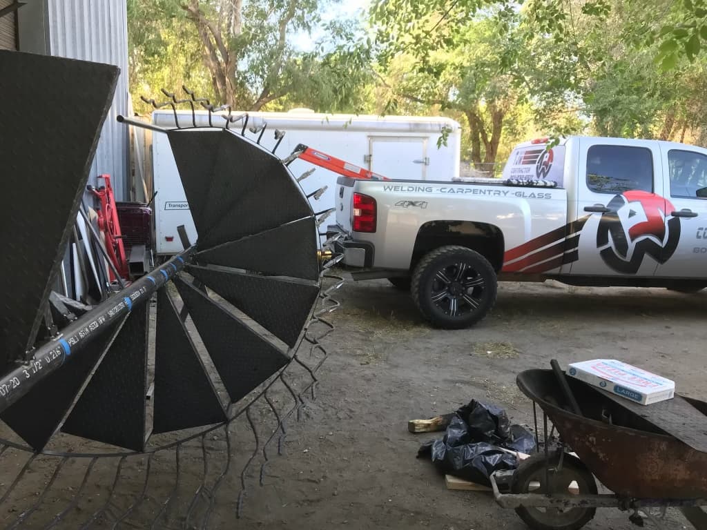 TJW Contractor project 43