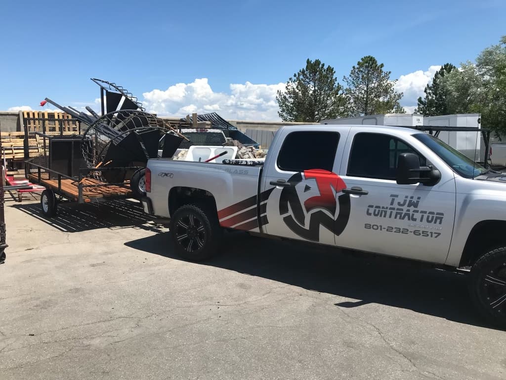 TJW Contractor project 47