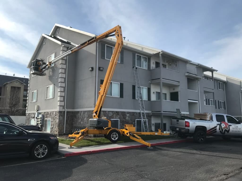 TJW Contractor project 54